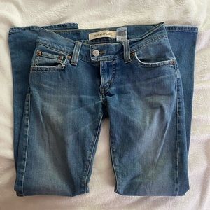 Vintage Levi’s Low Rise Jeans